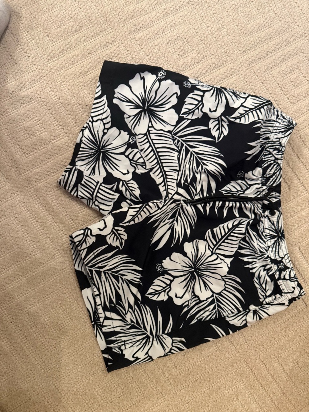 Chubbies The Visual Ferners Shorts